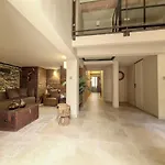 아파트 Loft Centre 2 Parking