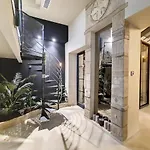 아파트 Loft Centre 2 Parking 툴롱
