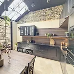 아파트 Loft Centre 2 Parking *