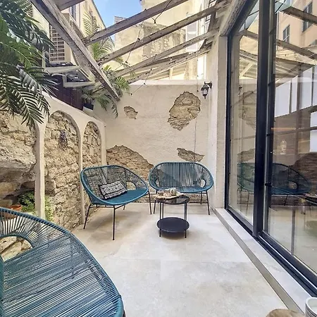Loft Centre 2 Parking Тулон