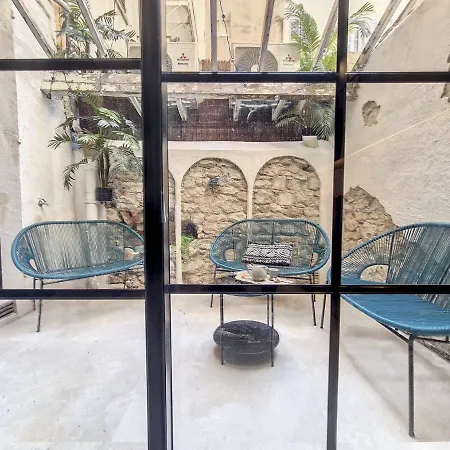 Loft Centre 2 Parking * Тулон