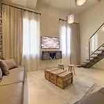 Apartment Loft Centre Ville 2 Parking Toulon