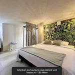 Loft Centre Ville 2 Parking Apartment Toulon