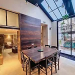 Loft Centre Ville 2 Parking Apartment *