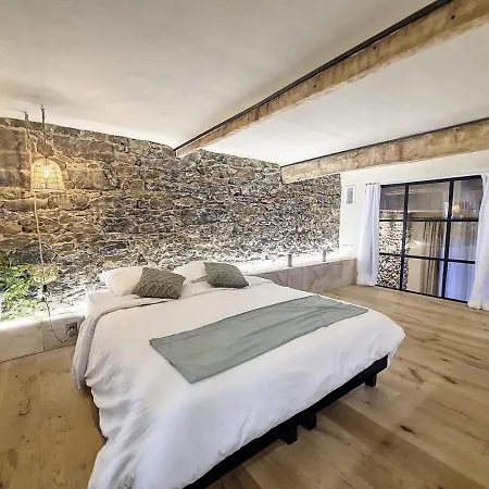 Loft Centre 2 Parking Toulon
